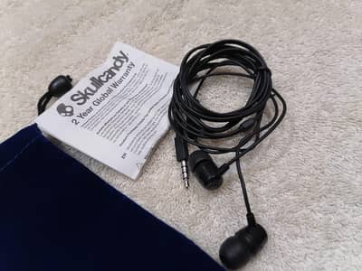 skul candy original handfree