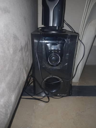 Audionic AD700 For Sale