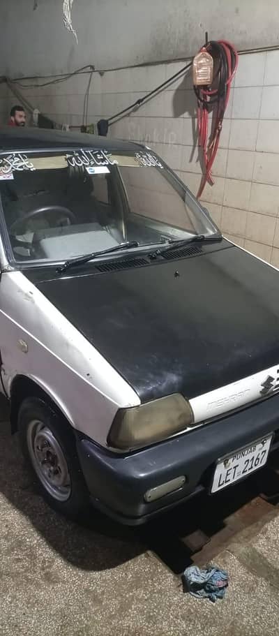 mehran vxr scheme 2011 urgent sale