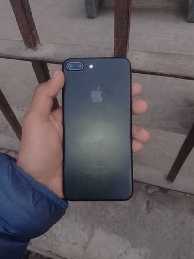IPhone 7 Plus Pta Aproved