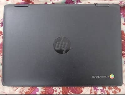 Hp chrombook