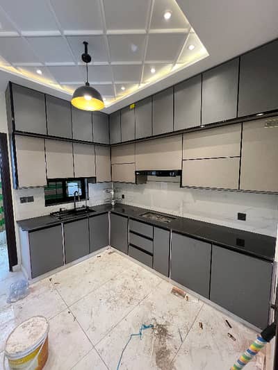 Brand New Ultra-Modern Designer Home Available for Sale