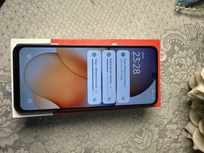 REDMI 14C - NEW CONDITON - 6GB 128GB