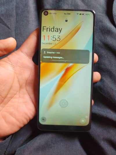 "SASTA PHONE"ONEPLUS 8TPRO DUAL SIM 12+12\256