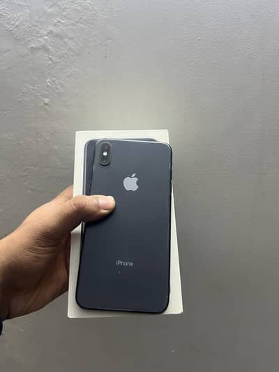 iphone xs max pta approved