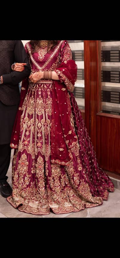 bridal langha for sale