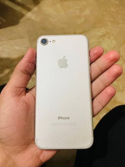 iphone 7 -PTA-