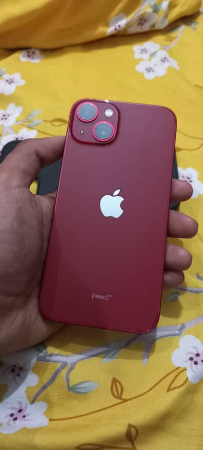 Iphone 13 factory unlocked (256gb)