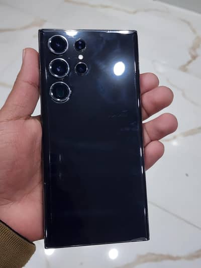 Samsung s23 ultra for sale 12gb 512gb pta approved