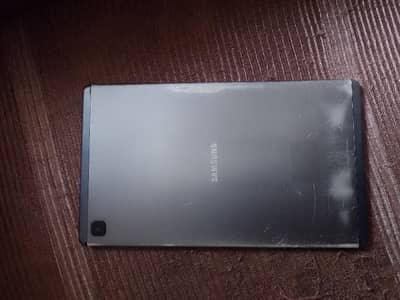 GALAXY TAB A7 LITE
