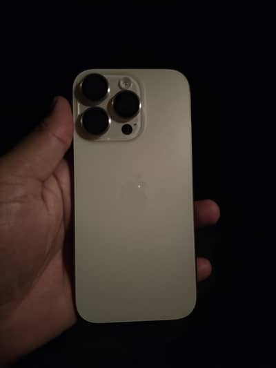 iphone 16 pro non pta jv 128gb