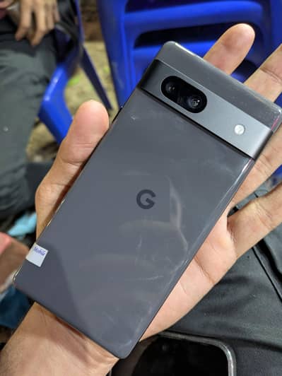 Google Pixel 7a Official Approved 8/128