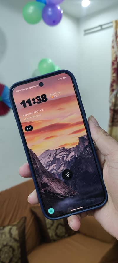 Google Pixel 9 Pro 16/256GB