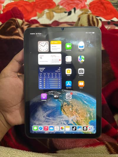 ipad mini 6 64gb