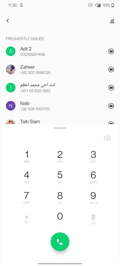 one plus 7T pta approved