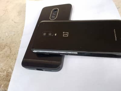 Urgent sale One pulse 6T