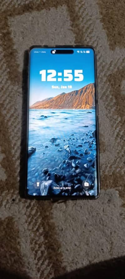 Tecno Camon 40 Pro