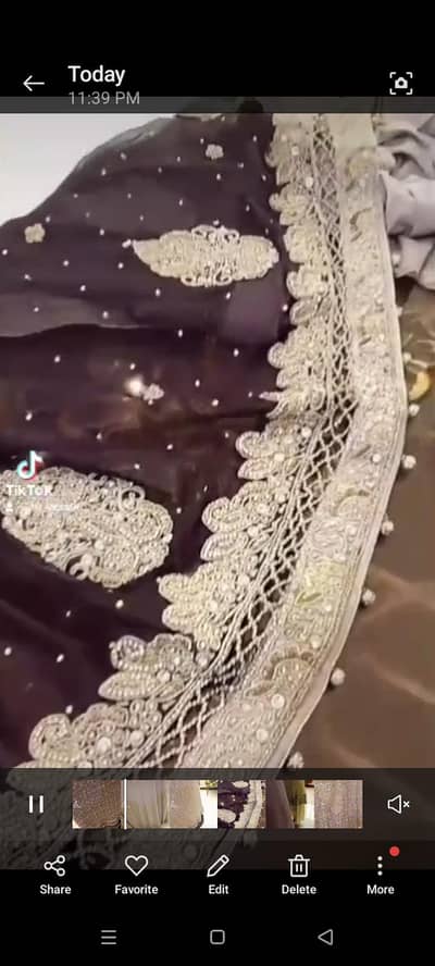 Valima or Nikkah maxi