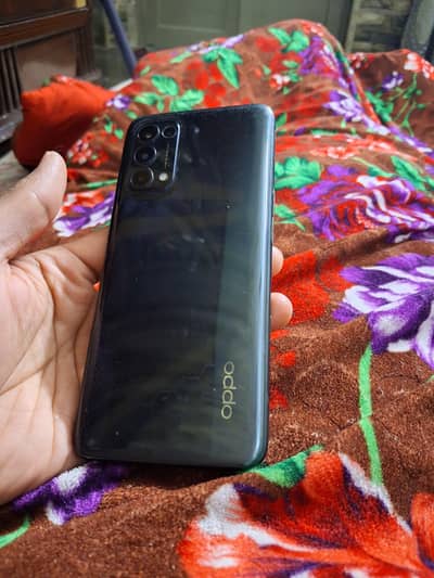 oppo reno5