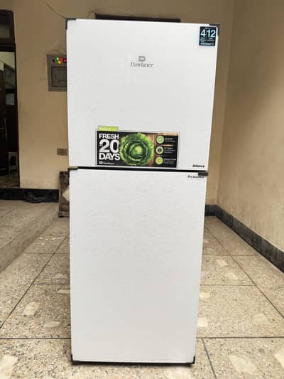 Fridge, refrigerator