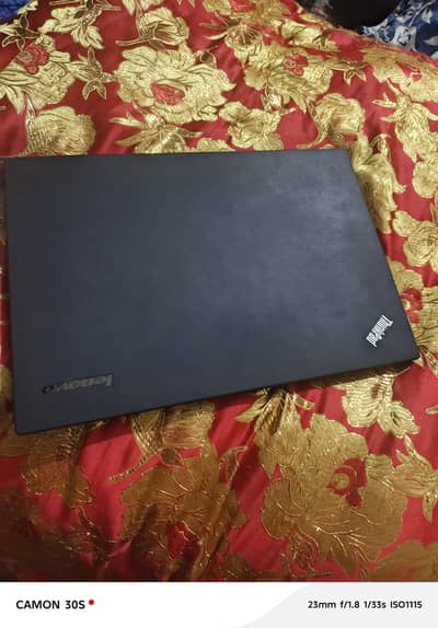 Lenovo thinkpad 440