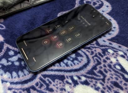 Apple iPhone 12 Non PTA JV