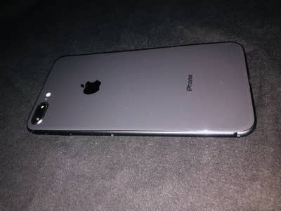 Iphone 8 plus