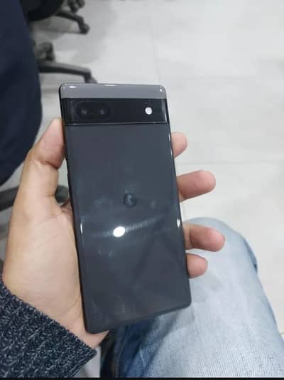 Google pixel 6a