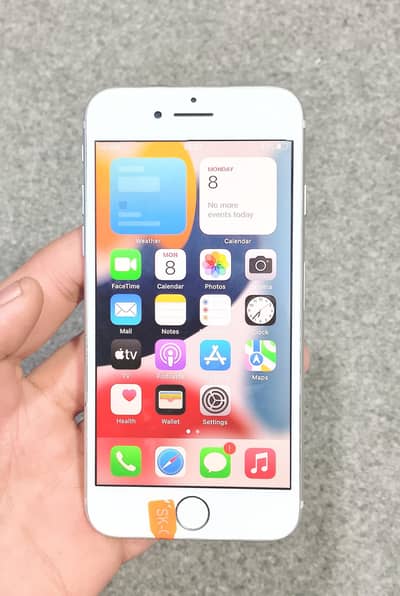 iphone 7 Non pta water pack