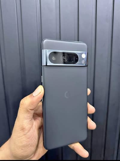 Google pixel 8pro official PTA 128gb