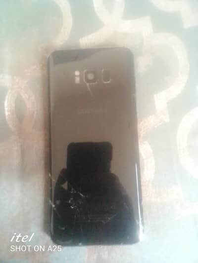 Samsung s8 plus better than iphone Infinix oppo vivo redmi