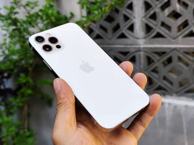 iPhone 12Pro Factory_unlock 128GB