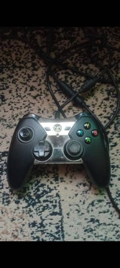 powerA orignal controller