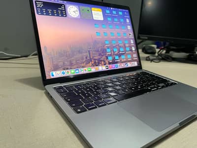 Macbook Pro M2 8/512