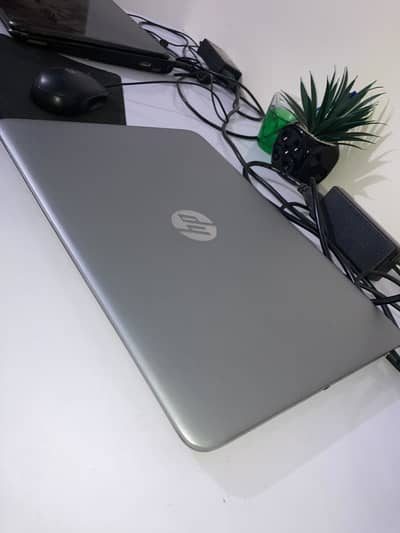 Hp elitebook i5 6th generation