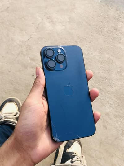 iPhone 15 pro max jv