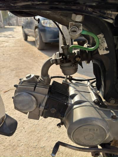 70 bike Company Road princE