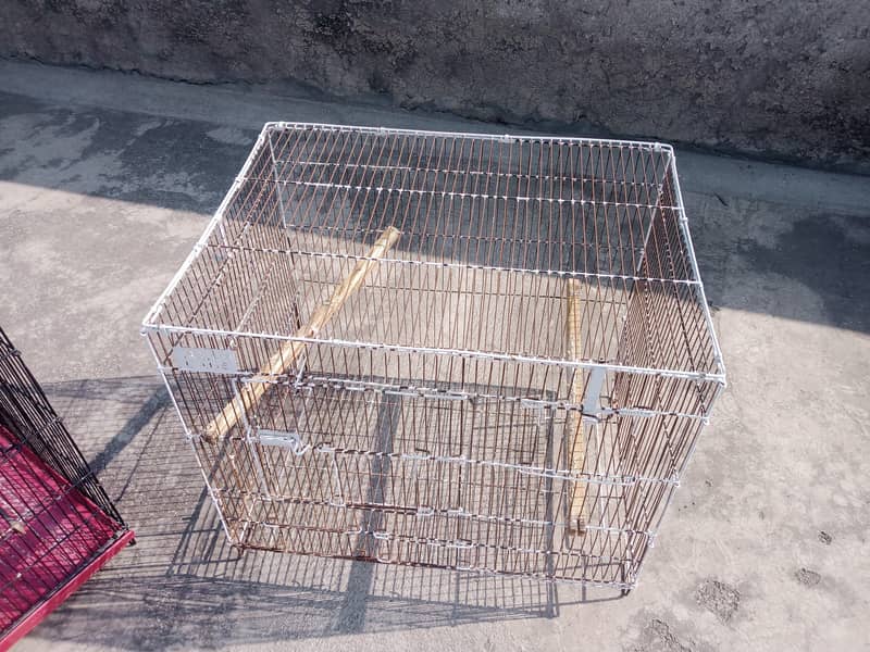 cages 3