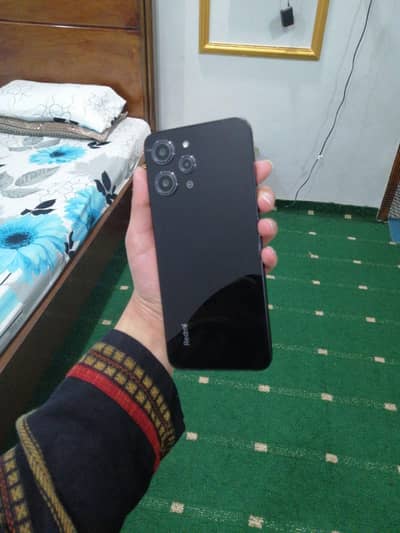 redmi 12 exchange posibl with googel pixel