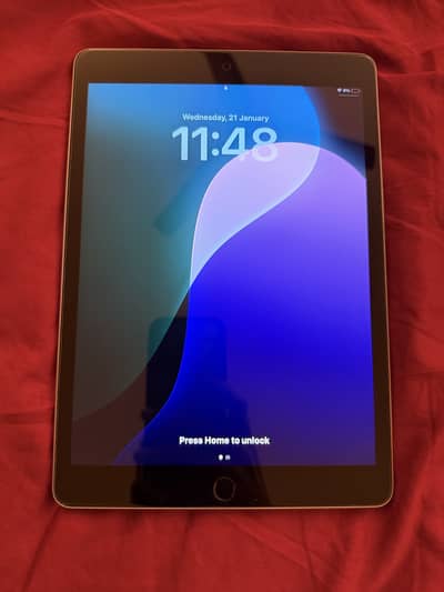 Ipad 9th Generation 256GB