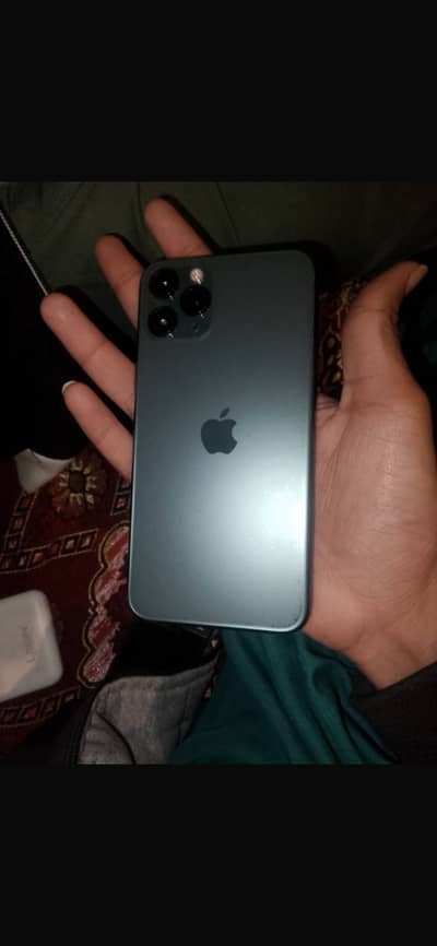 iPhone 11 Pro  axchange