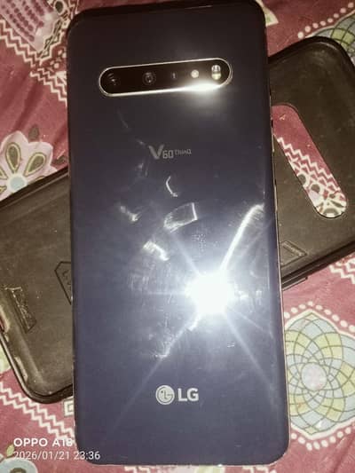 LG V60
