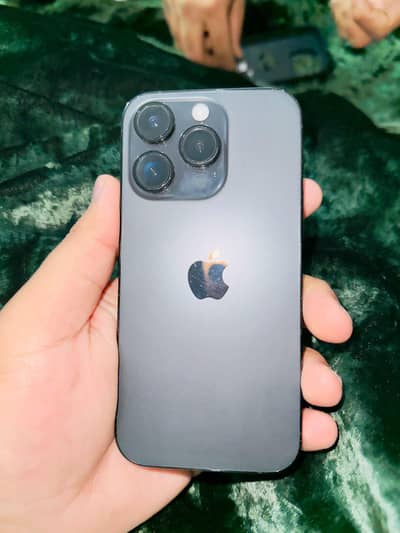 iphone 14 pro Non pta Factory unlock 128 gb