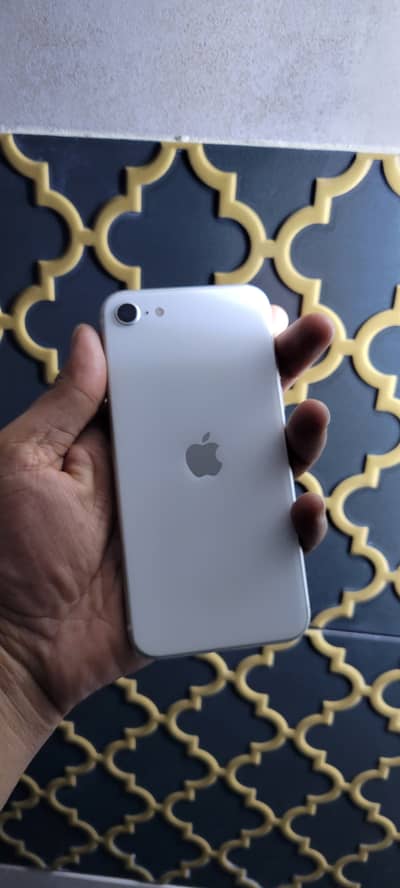 iphone SE 2020 Pta approved 26.3 updated