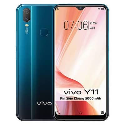 Vivo Y11 Not open Not repair