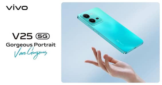 Vivo V25 5G