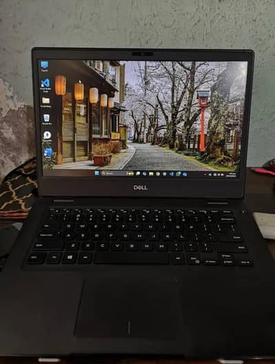 Dell Latitude 3400 Core i5 8th Gen
