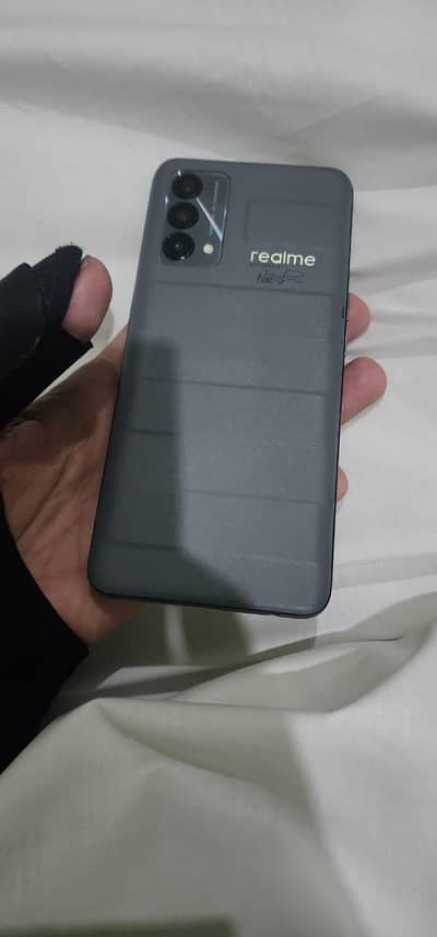 Realme gt master edition