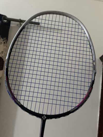 Kumpo original racket !