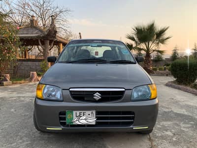 Alto vxr 2011 for sale . . . 03144010519